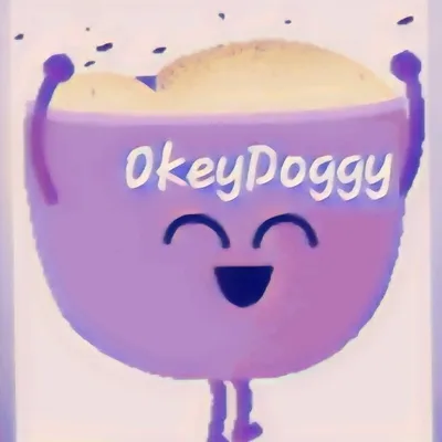 Selena's OkeyDoggy