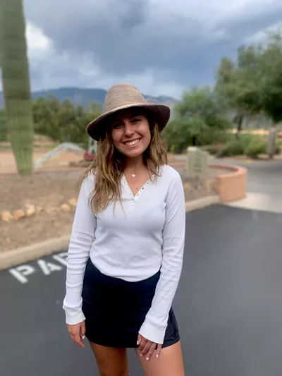 Kate’s Junior Golf Lessons