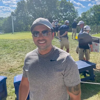 Tennis Coach