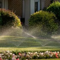 Sprinklers & Valves Repairs