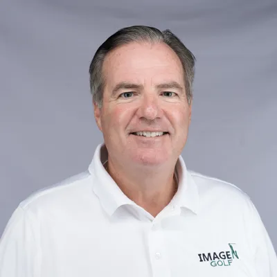 IMAGEN Golf - Golf Better Guaranteed!