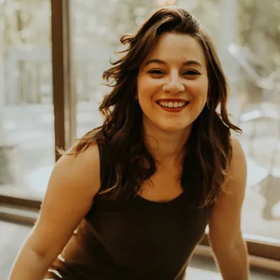 Kate Forman - Personal Training and Yoga