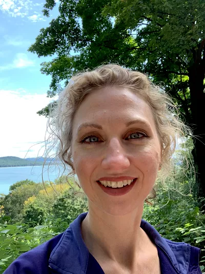 Sara Addington Wellness