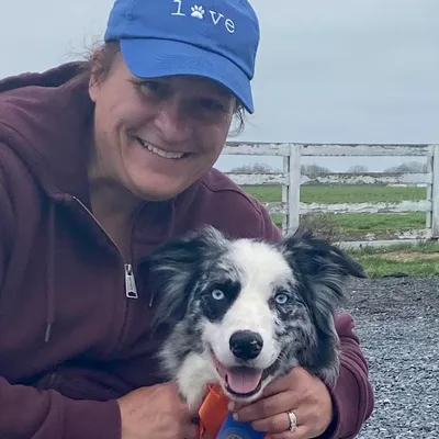 FLX Dog Sports and Training