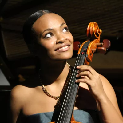 Cello for All