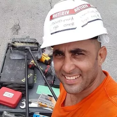 Afrany Robaina