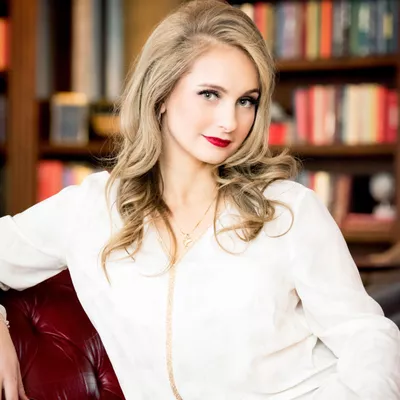 Laura Ratliff Image Consulting
