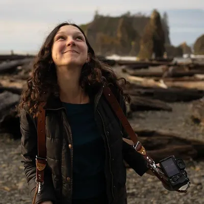 Eliza Curl Films & Photography