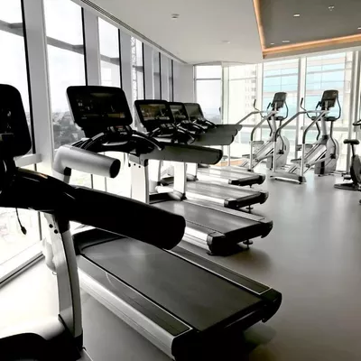 Fitness Machine Technicians of Louisville