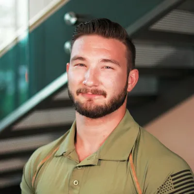 Matthew Marshall