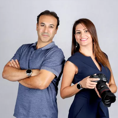 pegah photography