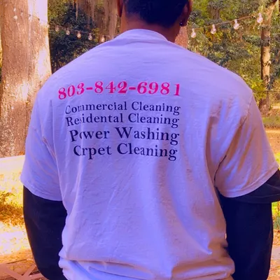 Classy Touch Cleaning Services