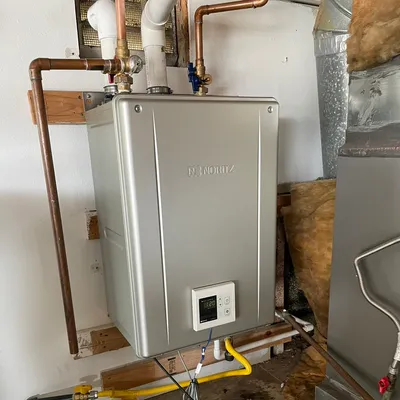 US Plumbing & Drains