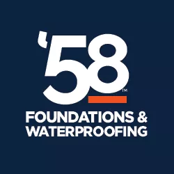 58' Foundations & Waterproofing