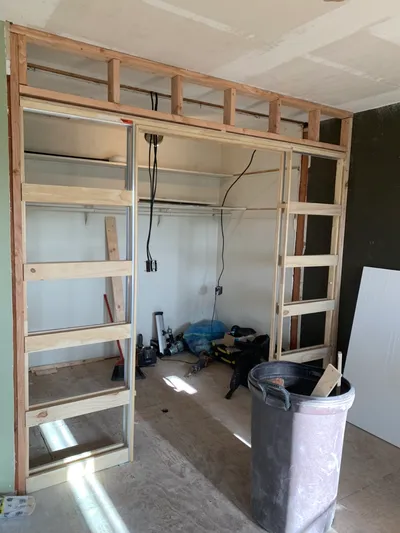 Thornton Construction Services