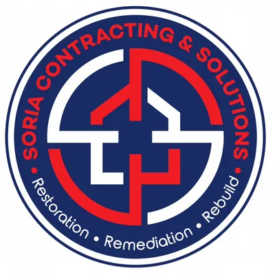 Soria Contracting and Solutions