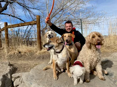Tails Trails and More LLC