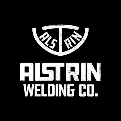 Alstrin Welding