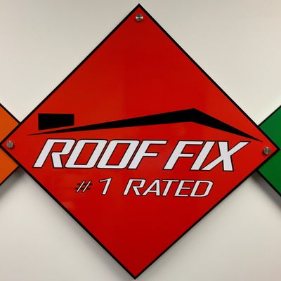 Roof Fix Houston