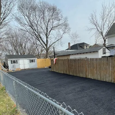Real Deal Paving & Sealcoating
