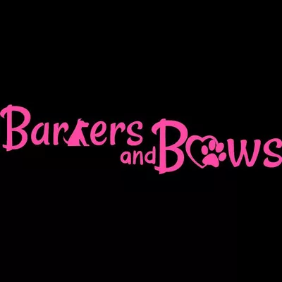 Barkers and Bows
