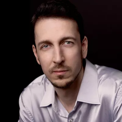 Dr. Mikhail Smigelski