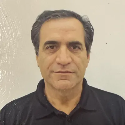 Abraham Handyman