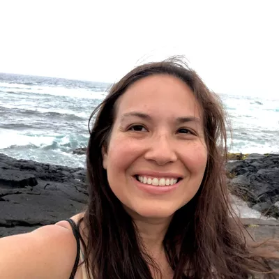 It’s All in Divine Timing- Gwen Lopez