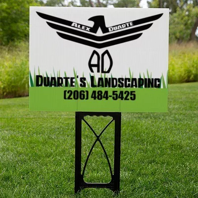 Duarte Landscape-Construction
