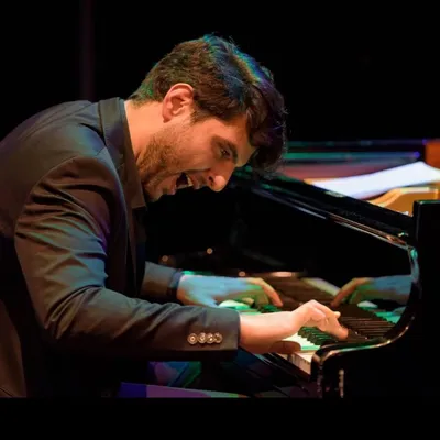 Marco Apicella, D.M.A.