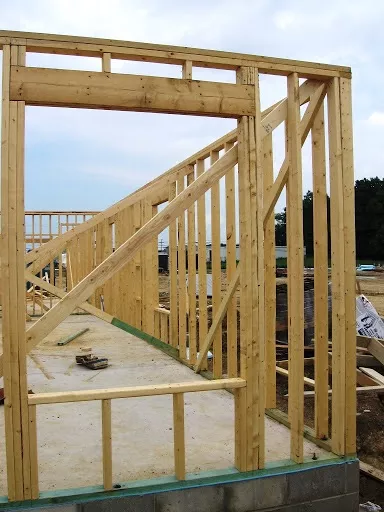 Jailene Construction LLC