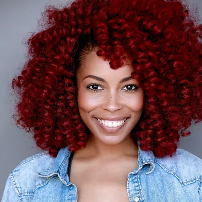 Phire Whitaker