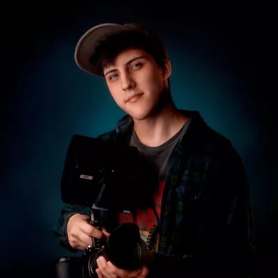 Brock Opheim Film & Photography