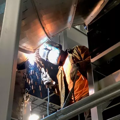 Moore Metalworks