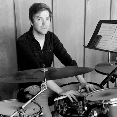 Sean Francis Lynch Music Studio