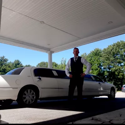 Starlight Limousine