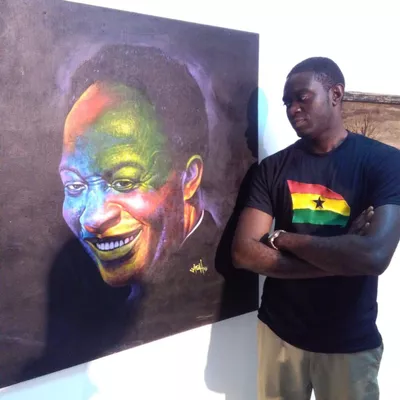 Nanasafo Art