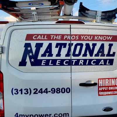 National Electric