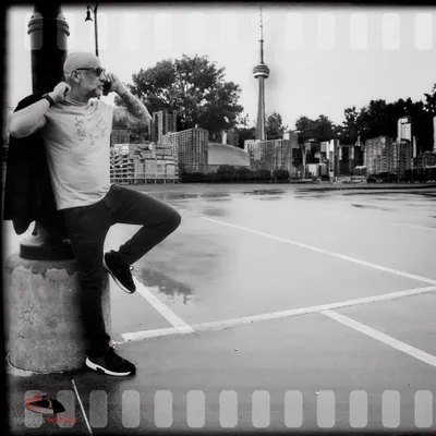 Seamless Motion Production