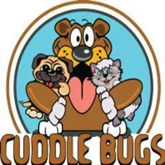 Cuddle Bugs Pet Sitting & Dog Walking