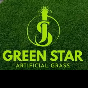J’s green star artificial grass