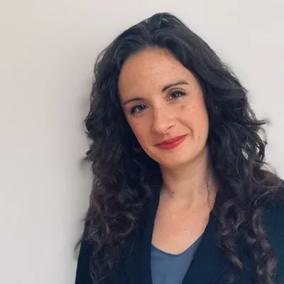 Integrative Women's Nutrition & Health Coach