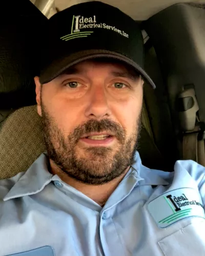 Brandon Murray Electrical and Handyman Services