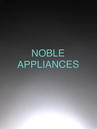 Noble landscaping and Appliances LLC