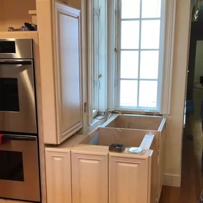 Master Pro Construction