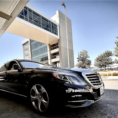 Adventus Black Car Service