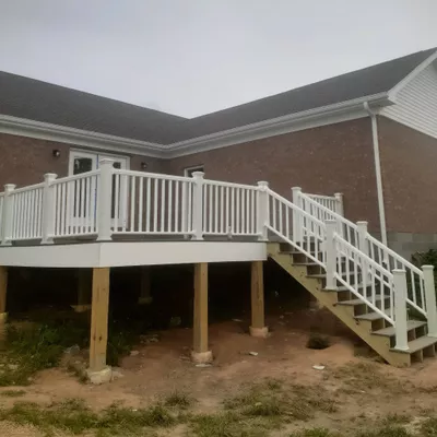 Faulkner's Home Improvement L.L.C