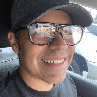 Nathaniel Rojas