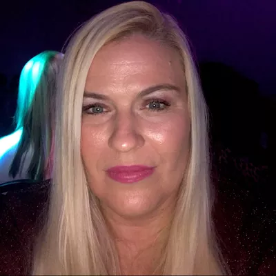 Donna Scott Celebrity Facialist