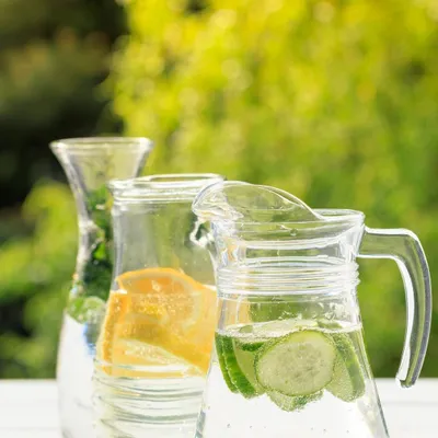 New Jersey Water Purification